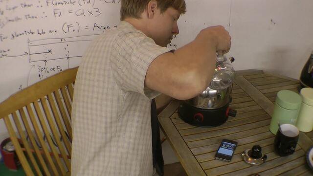 JETTLE Vs KETTLE