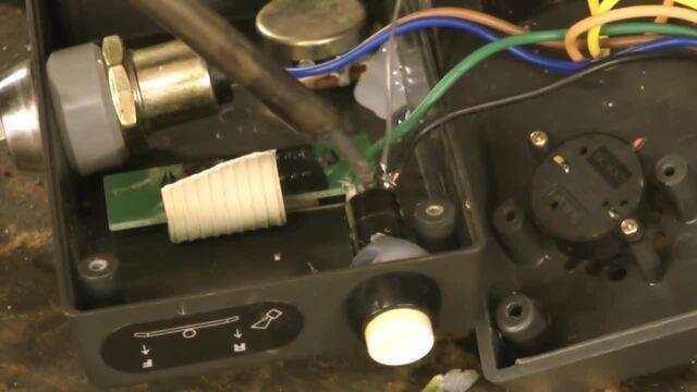 How to build a 60MPH MOBILITY SCOOTER #3 controls n systems