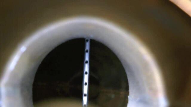 HydroForming with a Pressure Washer-PULSE JET