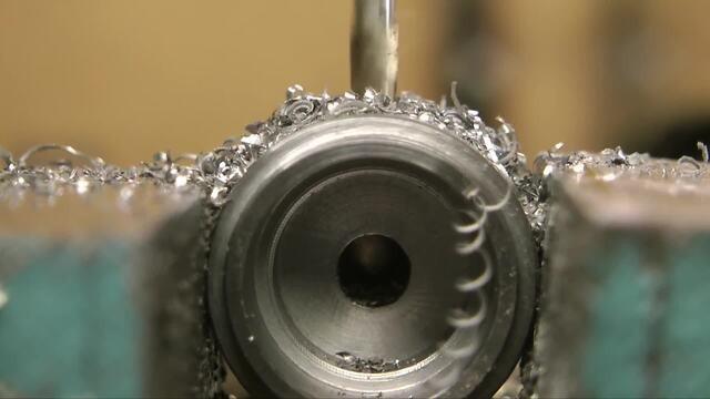 Making a Real Assassin's Creed Rope Launcher part 1 - firing the rope