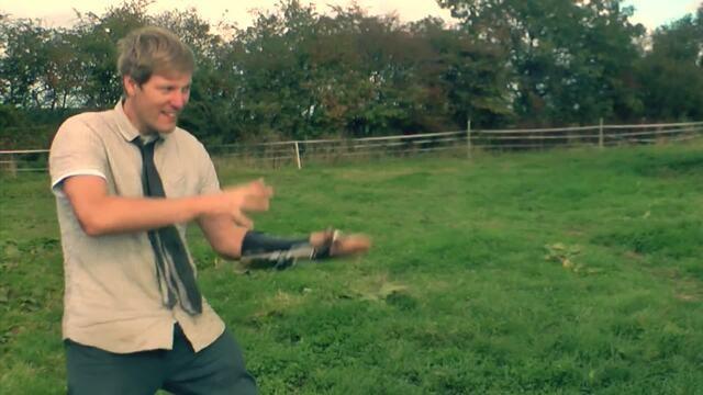 REAL Assassin's Creed HIDDEN BLADE & ROPE LAUNCHER