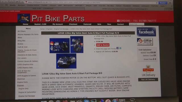 Motorised Drift Trike Q&A