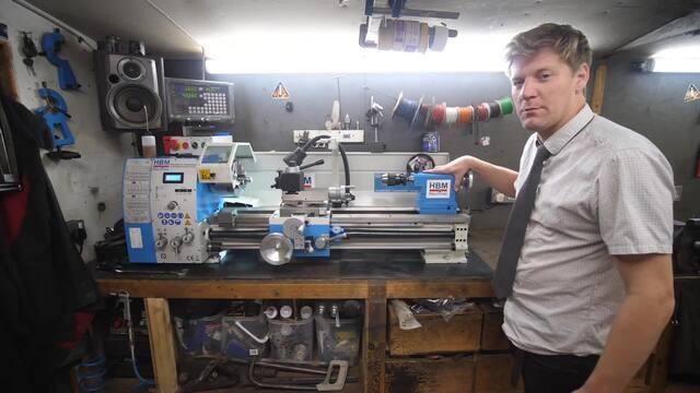 Colin Furze Stuff