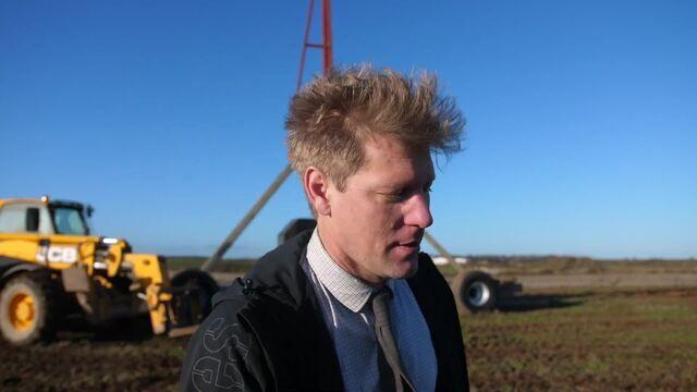 HUGE Trebuchet/Catapult Tested to Destruction