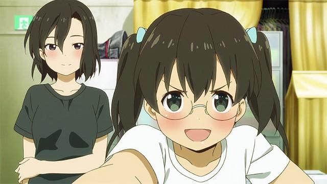 Waiting for Airi