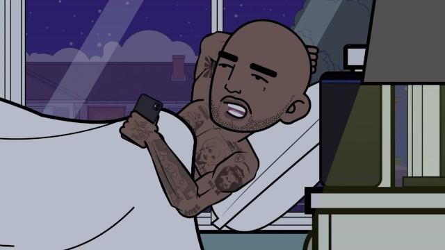 Les punchlines de Kaaris - Booba - Jul