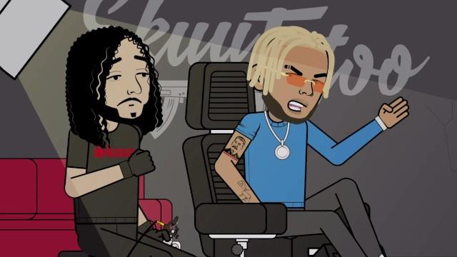 Les punchlines de Maes - Zola - 13 Block