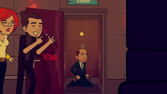 Les punchlines d'Orelsan - Damso - Bosh