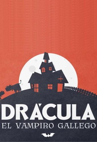 Drácula, el vampiro gallego