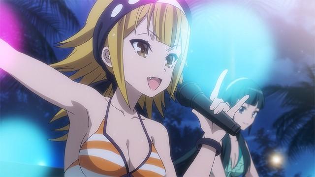 Let's Kyuru Kyurun!