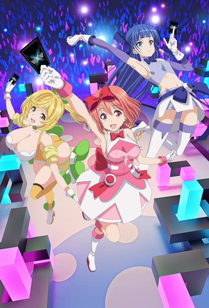 Wixoss Diva(A)Live