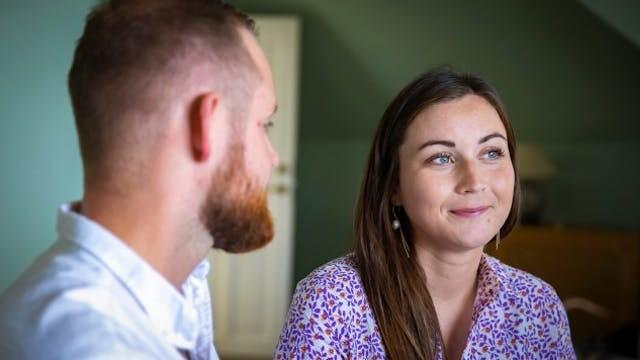 Hvordan gik det så?