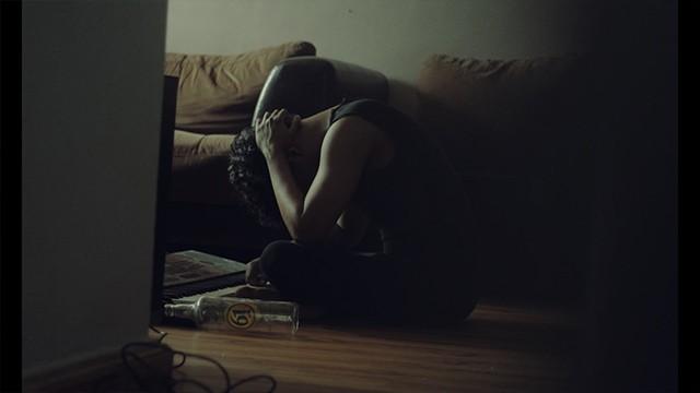 watching