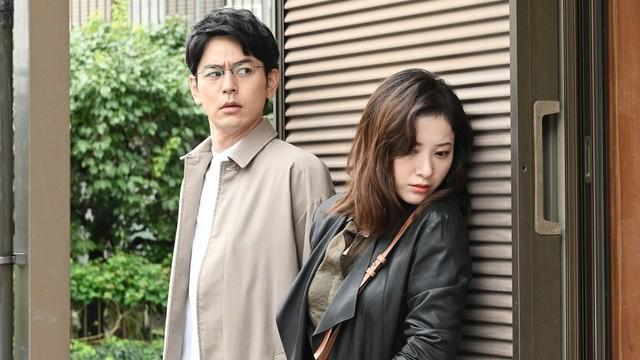 実母の形見