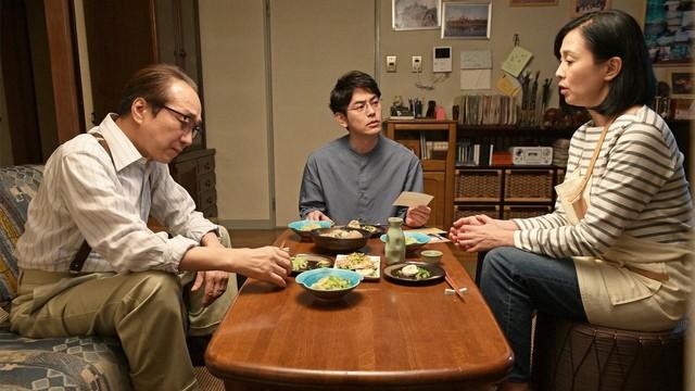 兄弟の約束