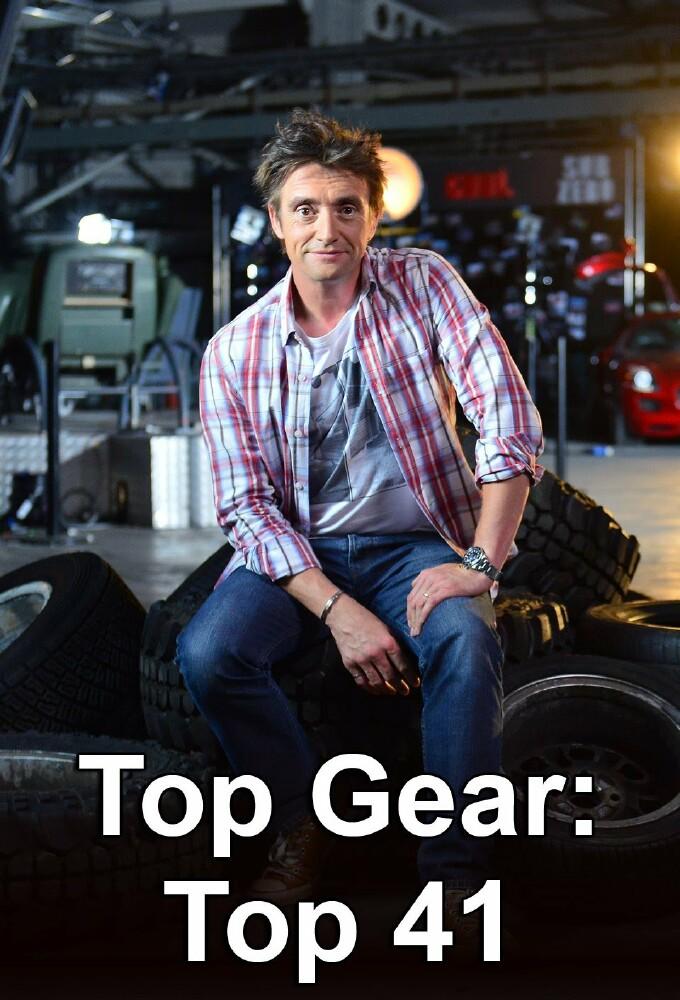 Top Gear's Top 41