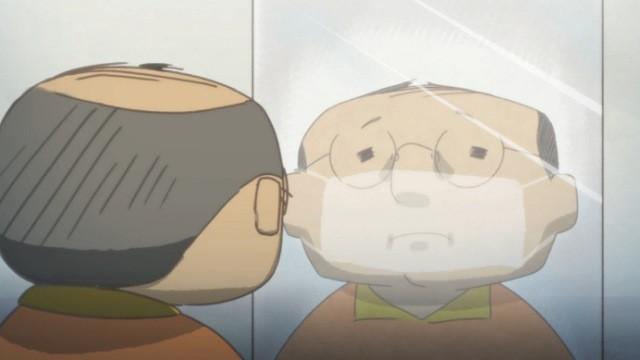 The Manager's Neck