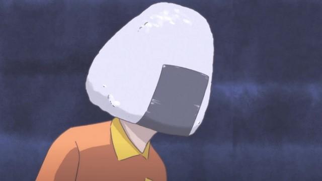 Nekomaru's Neck