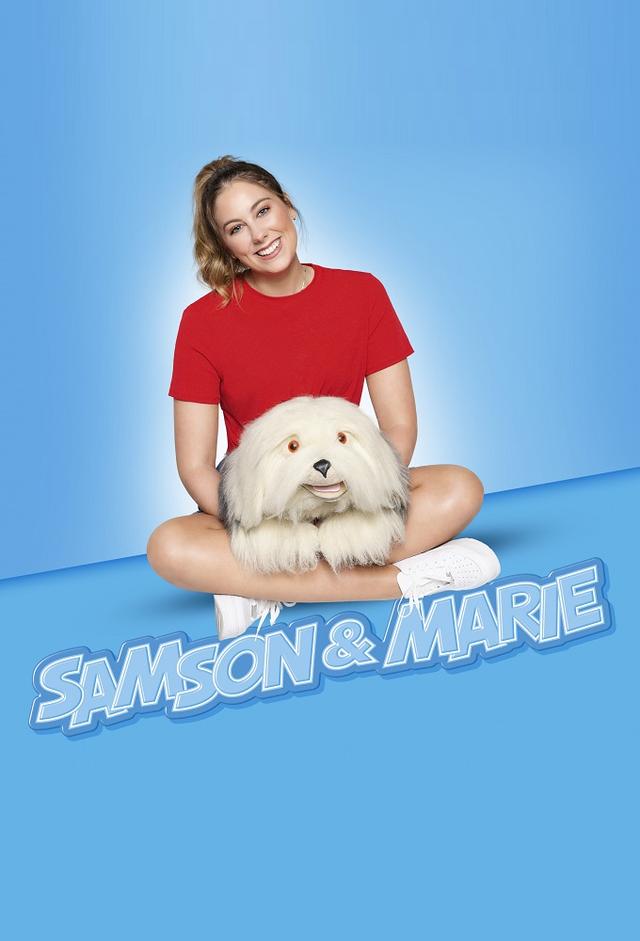 Samson & Marie