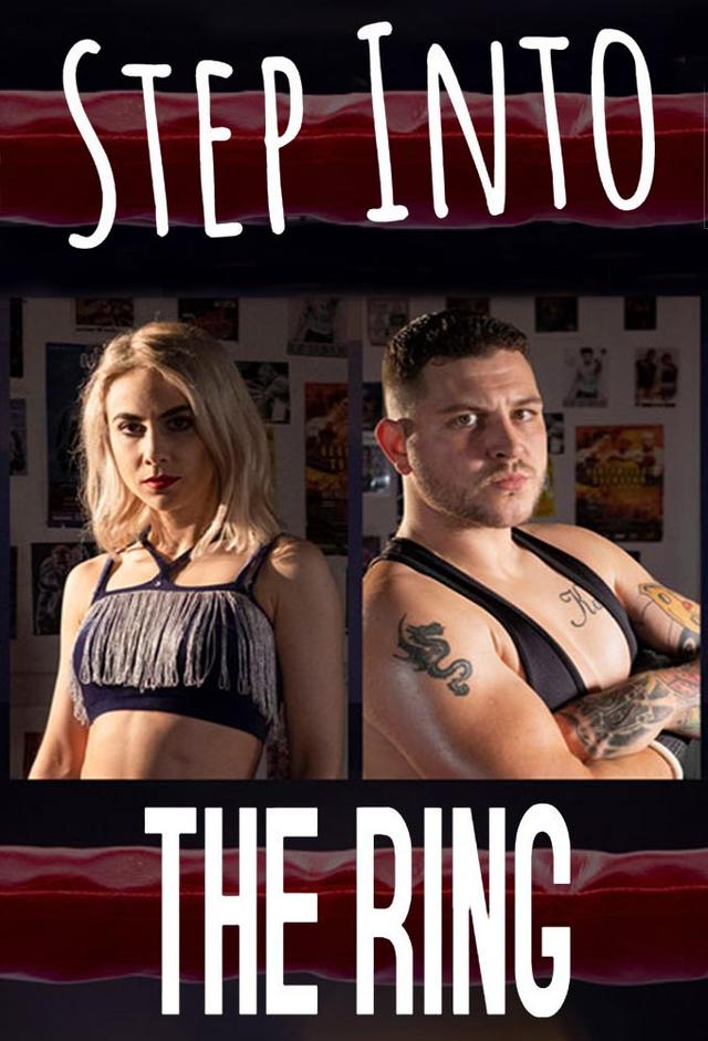 Step Into The Ring