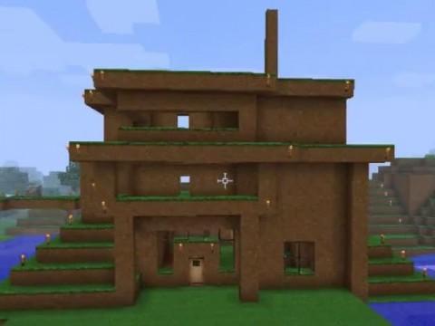 PLANETA VEGETTA: PRESENTACIÓN DEL NUEVO MUNDO