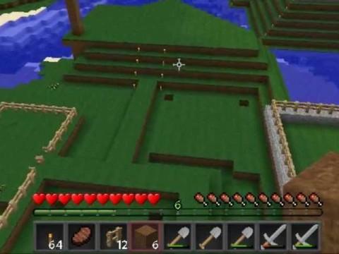 PLANETA VEGETTA: IMAGINANDO MI FUTURO GRAN ZOO