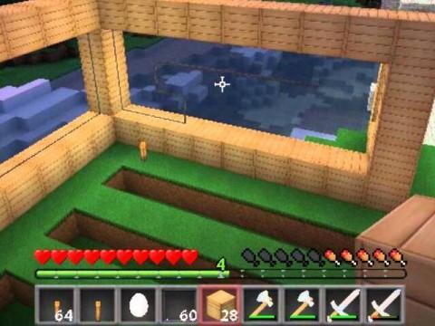 PLANETA VEGETTA: PASANDO UNA NOCHE DIFICIL