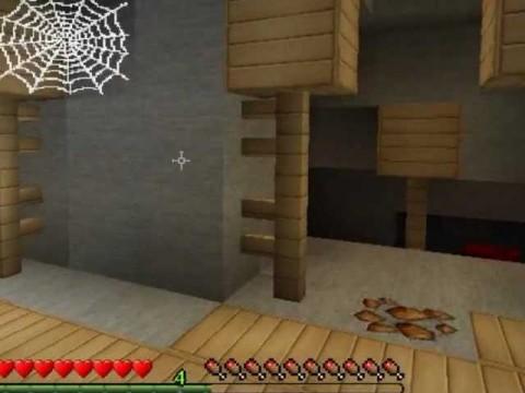 PLANETA VEGETTA: LA MINA MISTERIOSA