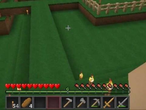PLANETA VEGETTA: PLANTANDO EN EL NUEVO INVERNADERO