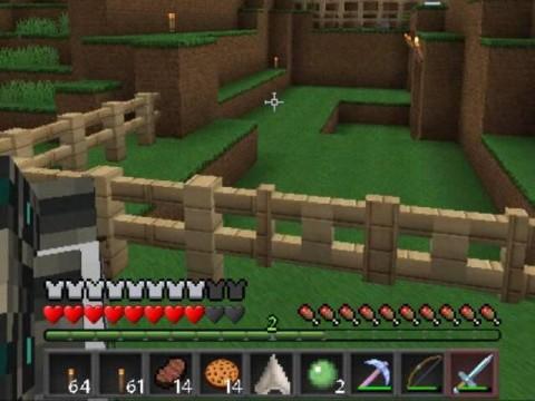PLANETA VEGETTA: VIAJE A LA GRAN CUEVA