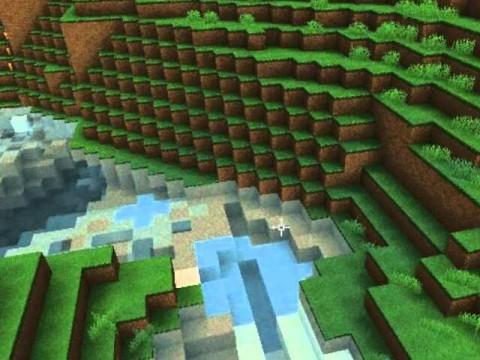 PLANETA VEGETTA: PECERA ASESINA Y LOS CABALLOS DEL AMOR