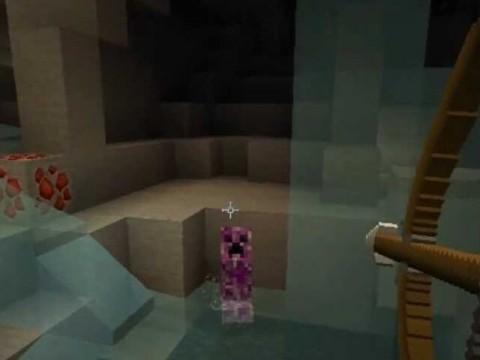 PLANETA VEGETTA: REGRESANDO A LA MINA MISTERIOSA