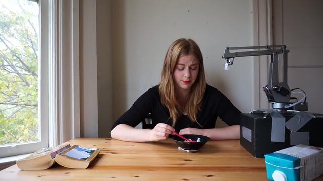 Breakfast Machine VLOG
