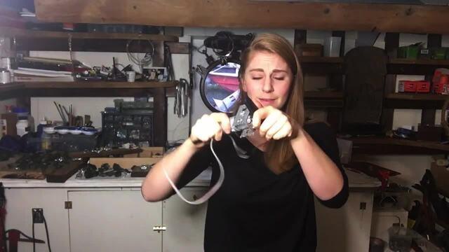 The Wake-up Machine VLOG