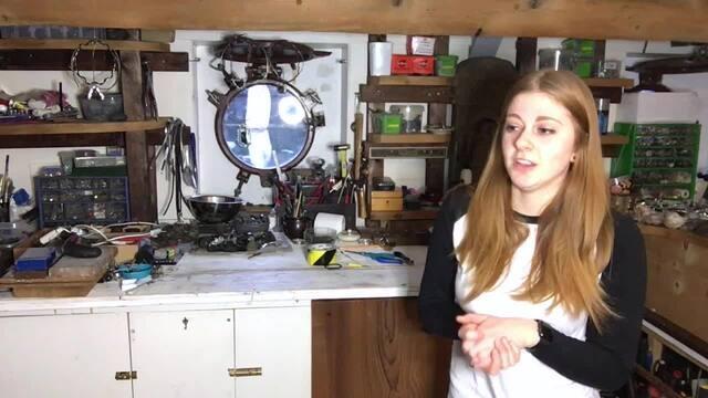 My Spanish talkshow FAIL