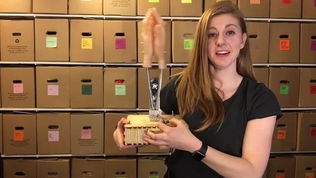 Applause Machine VLOG
