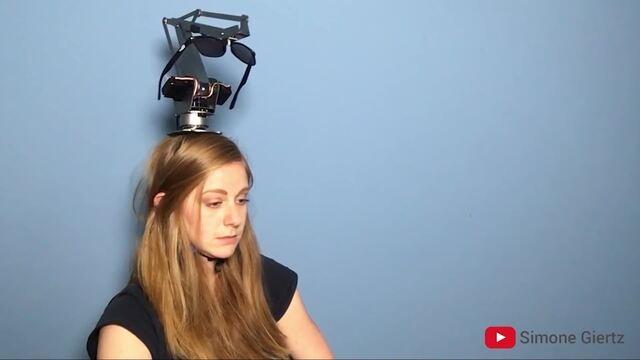 I made a robot to help you DEAL WITH IT