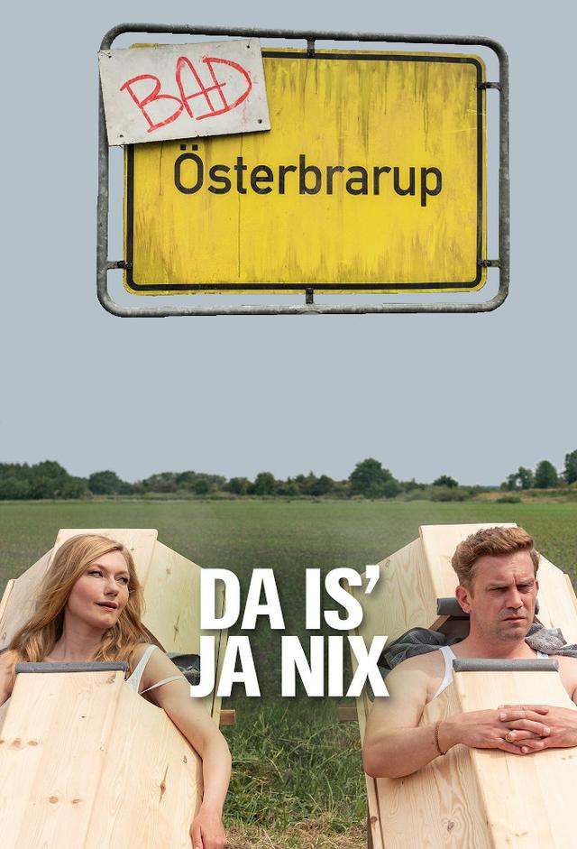 Da is' ja nix