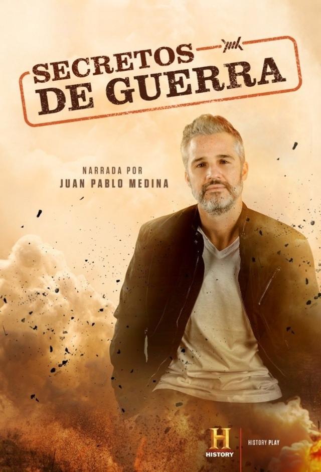 Secrets of war (2020)