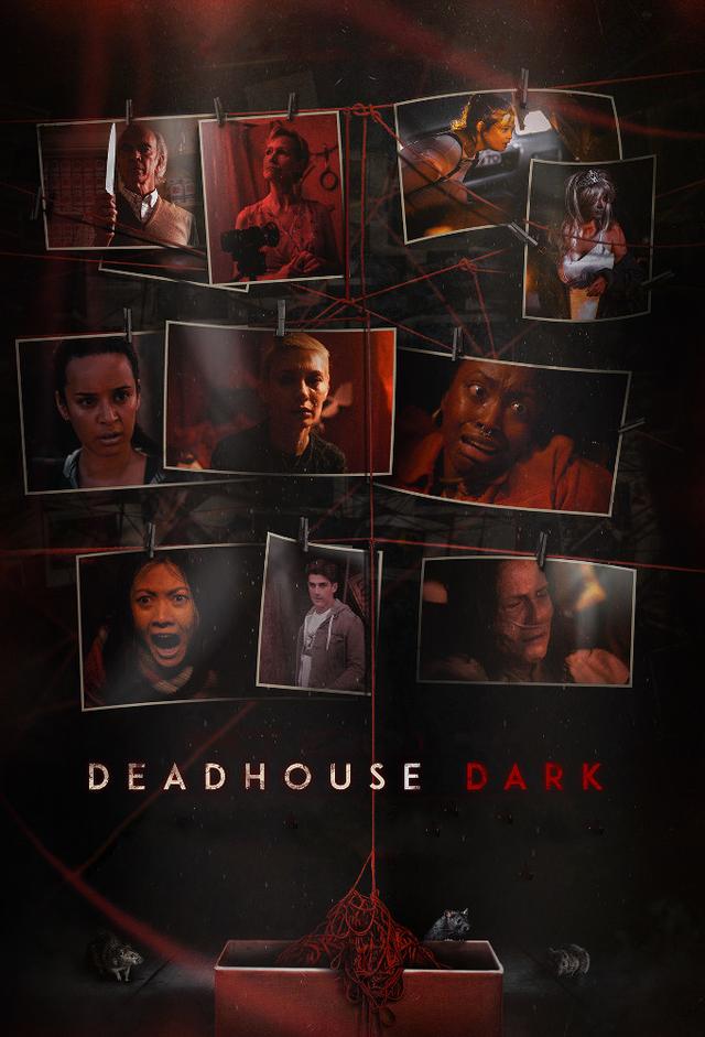 Deadhouse Dark