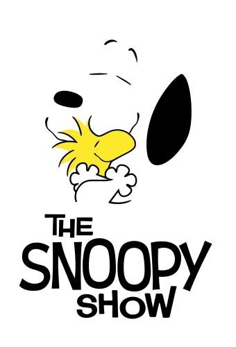 The Snoopy Show