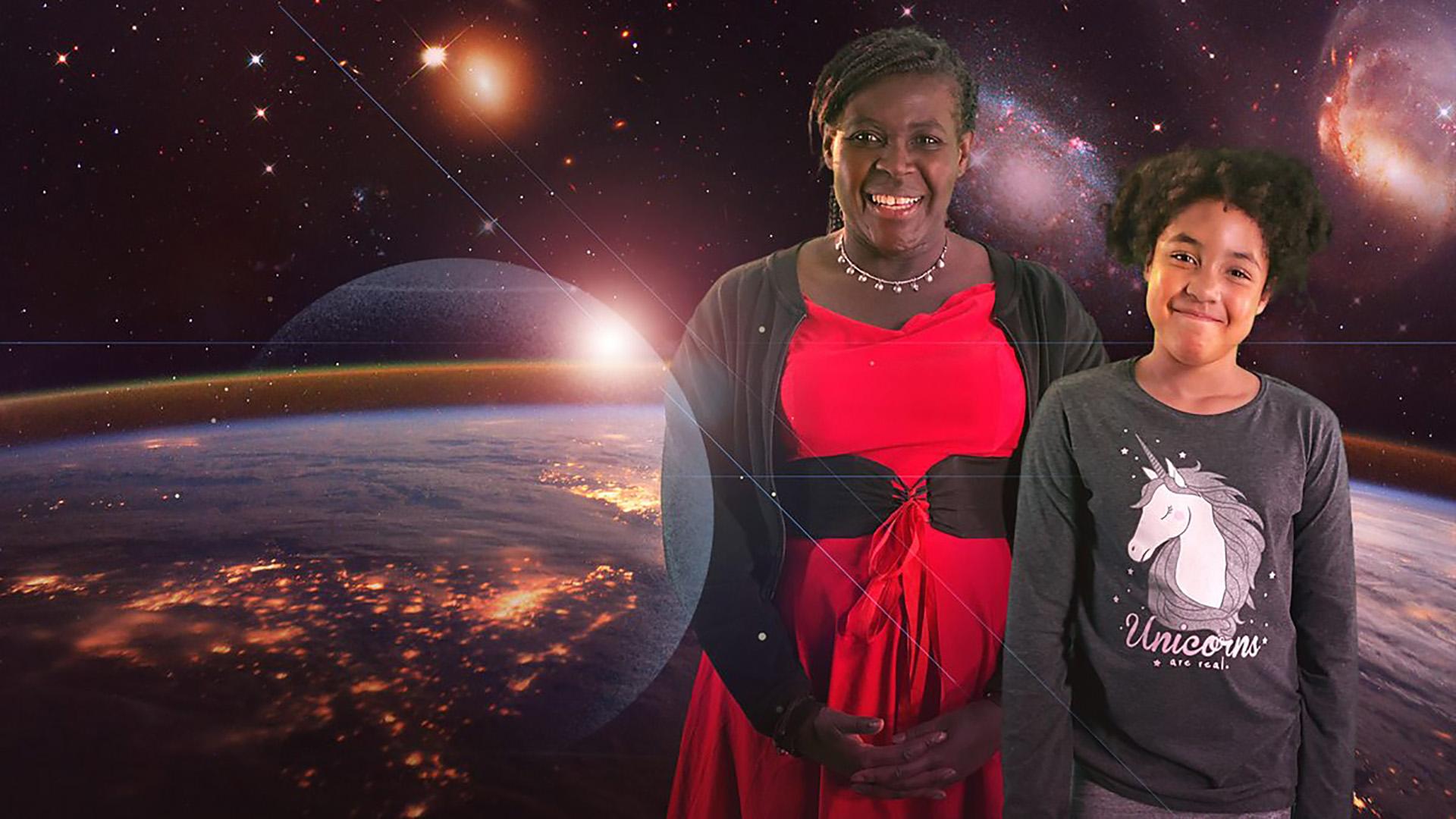 Out of This World (2020)