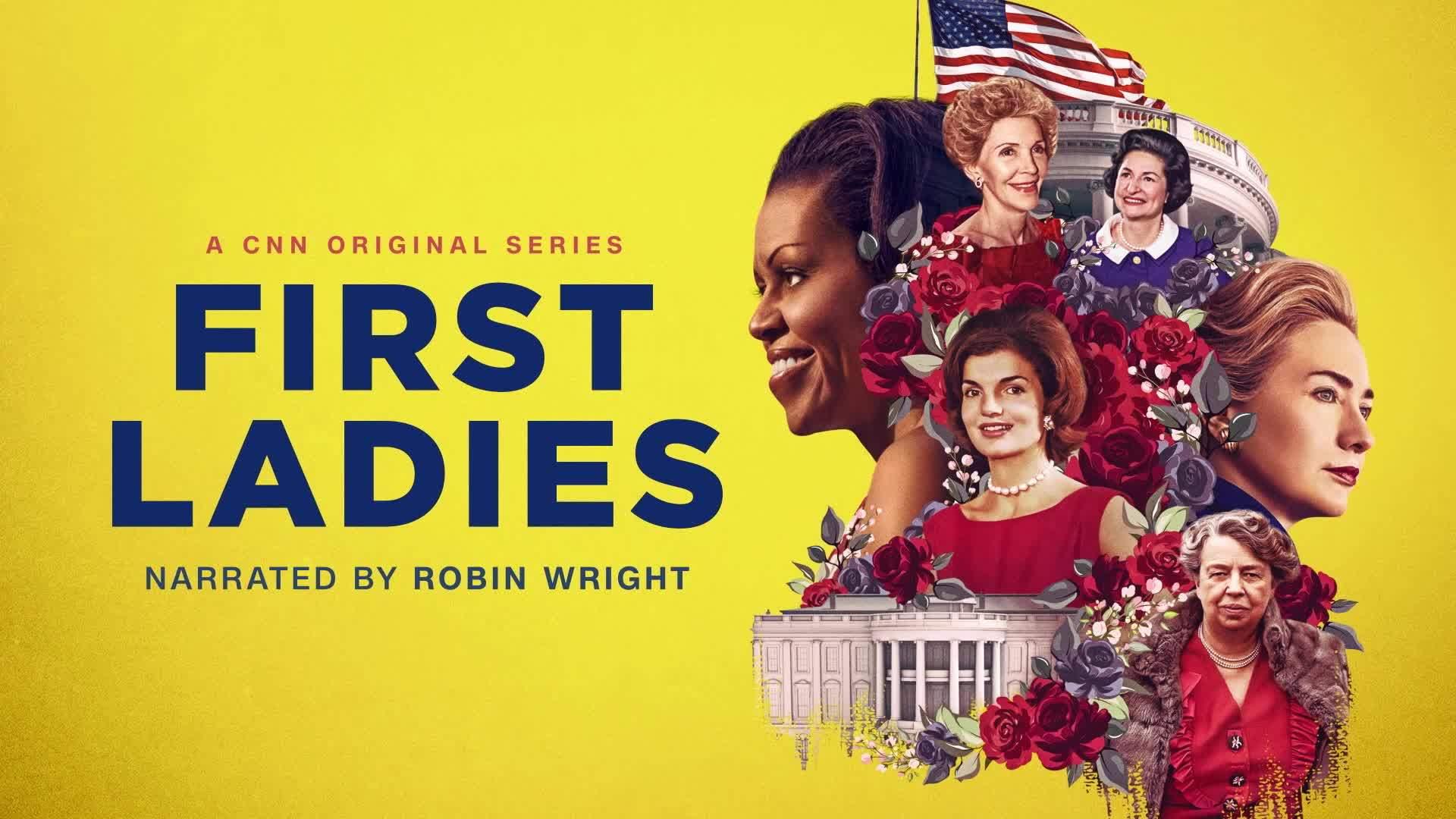 First Ladies