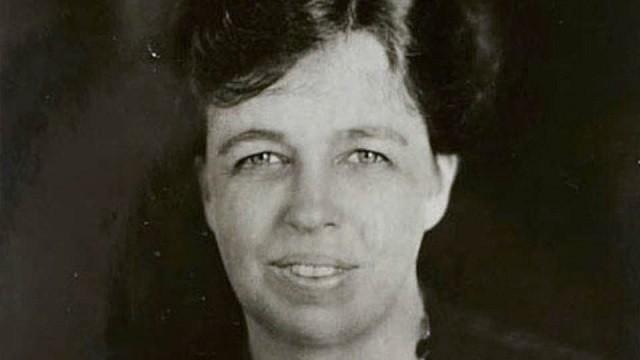 Eleanor Roosevelt