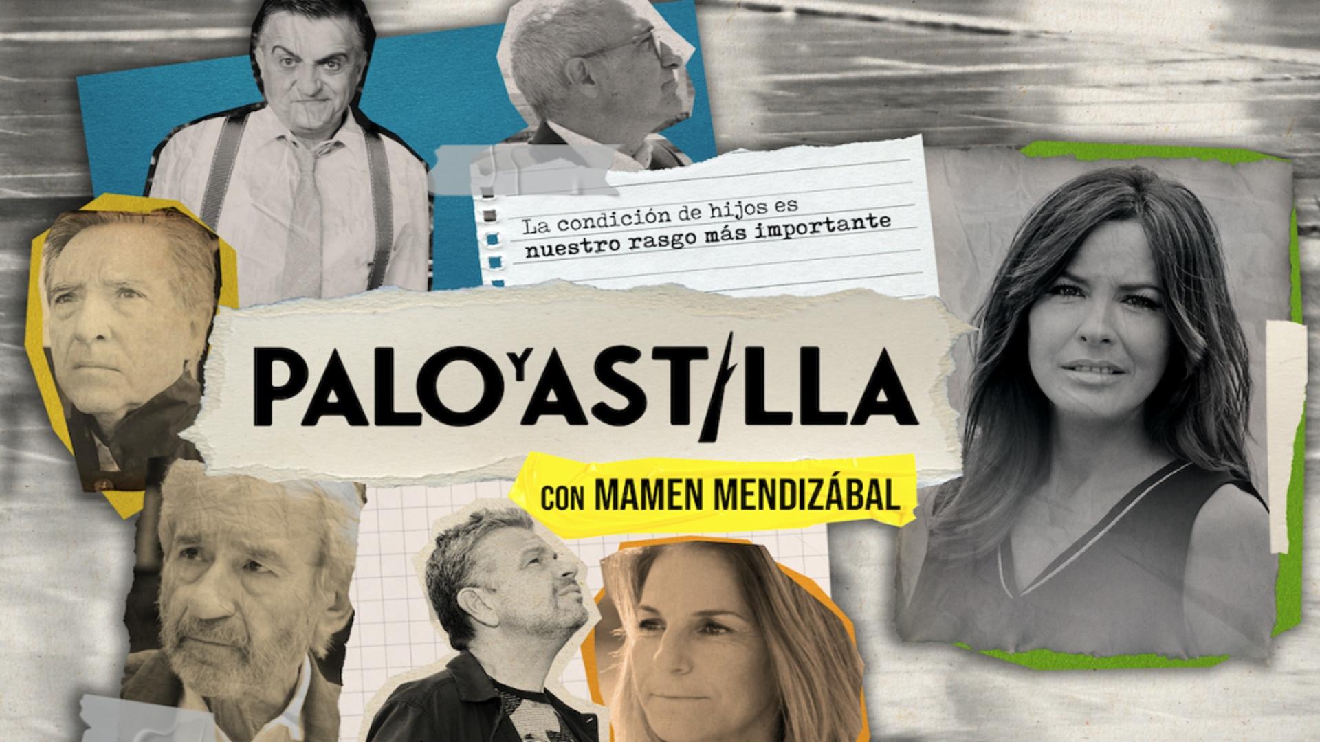 Palo y Astilla