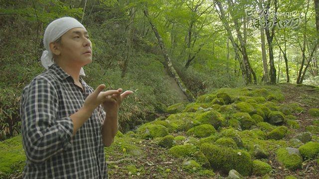 #3「夏の終わりの忘れもの」