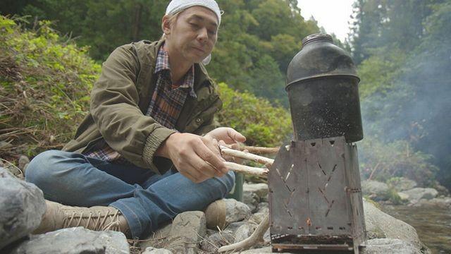 #7「俺の東京秋だより」