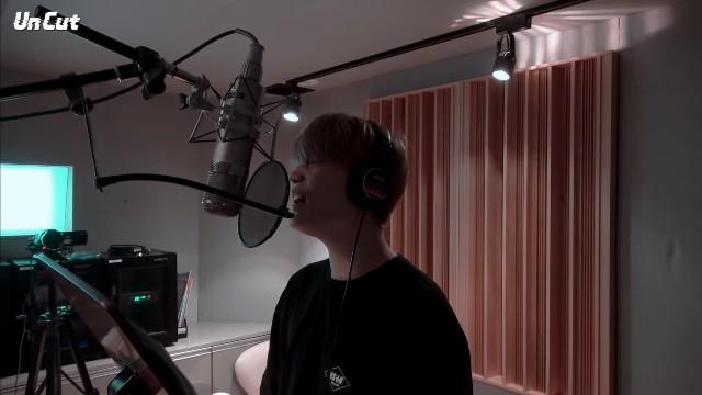 Take #13 : ‘From Home’ Recording Behind the Scene