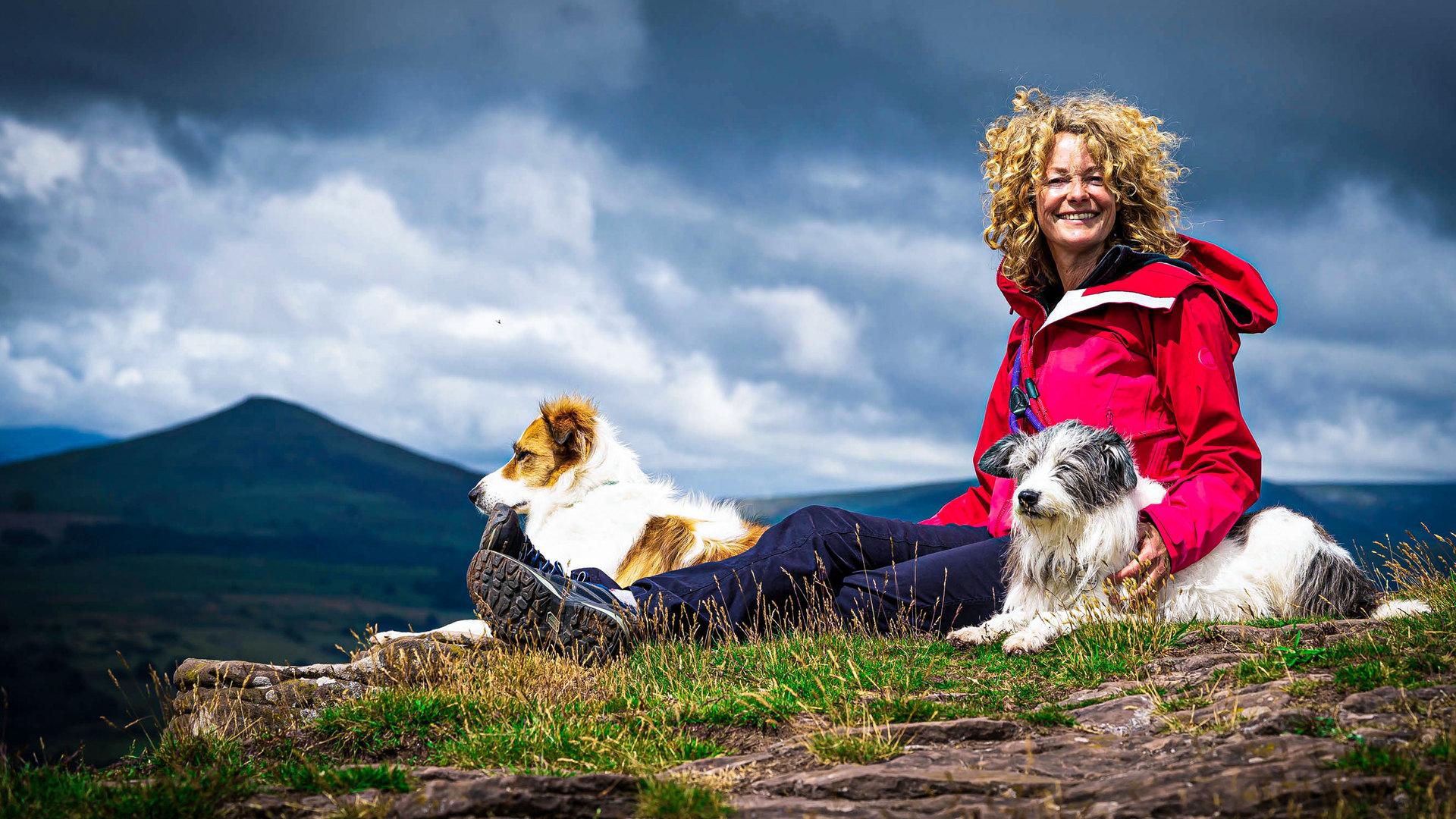Escape to the Farm with Kate Humble