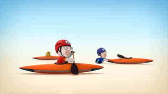Canoé-Kayak